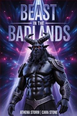 Beast in the Badlands