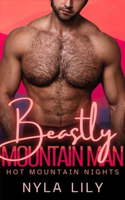 Beastly Mountain Man