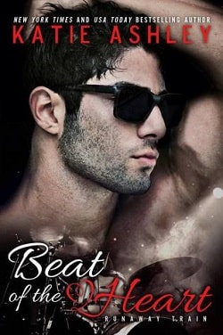 Beat of the Heart (Runaway Train 2)