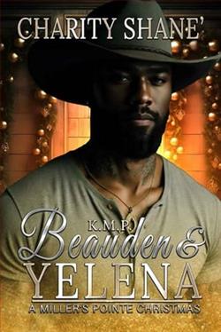Beauden & Yelena