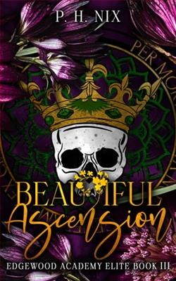 Beautiful Ascension