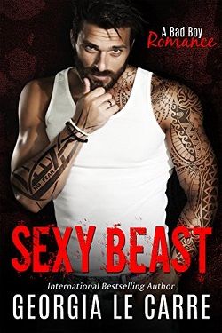 Beautiful Beast (Gypsy Heroes)