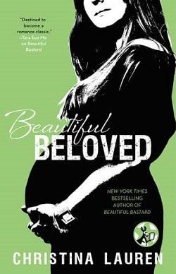 Beautiful Beloved (Beautiful Bastard 3.6)