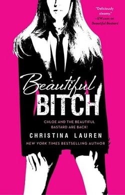 Beautiful Bitch (Beautiful Bastard 1.5)