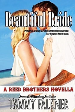 Beautiful Bride (The Reed Brothers 5.6)