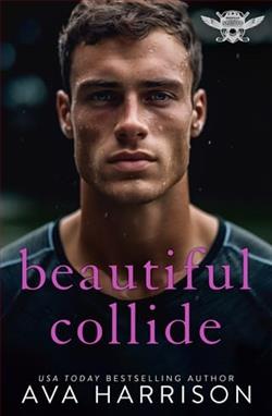 Beautiful Collide