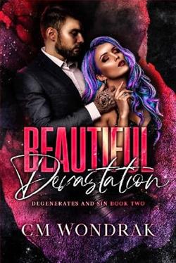 Beautiful Devastation