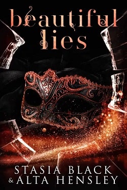 Beautiful Lies (Dark Secret Society 2)
