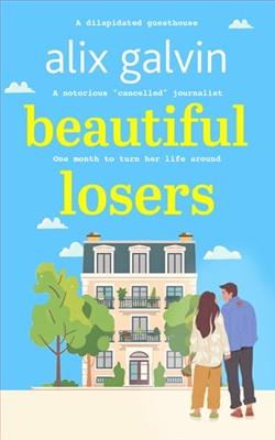Beautiful Losers