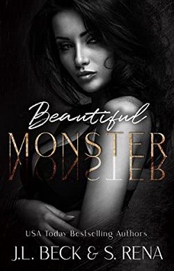 Beautiful Monster (Dark Lies Duet 2)