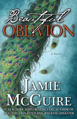 Beautiful Oblivion (The Maddox Brothers 1)