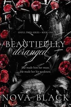 Beautifully Deranged