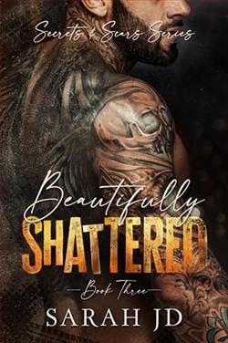 Beautifully Shattered