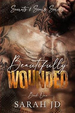 Beautifully Wounded
