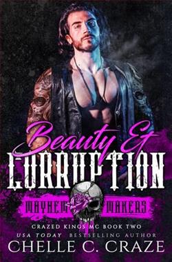 Beauty & Corruption
