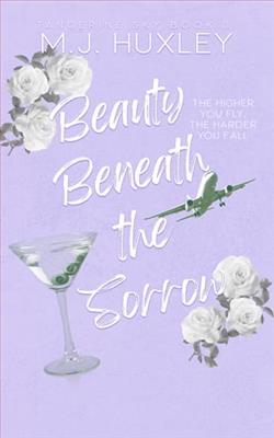 Beauty Beneath the Sorrow