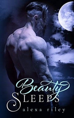Beauty Sleeps (Fairytale Shifter 2)
