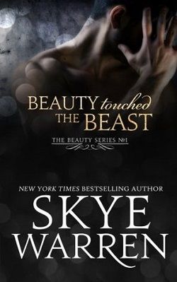 Beauty Touched the Beast (Beauty 1)