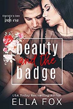 Beauty and the Badge (Charlotte's Cove 1)