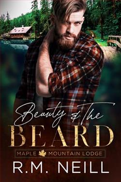 Beauty and the Beard