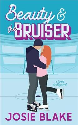 Beauty and the Bruiser