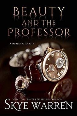 Beauty and the Professor (A Modern Fairy Tale Duet 1)