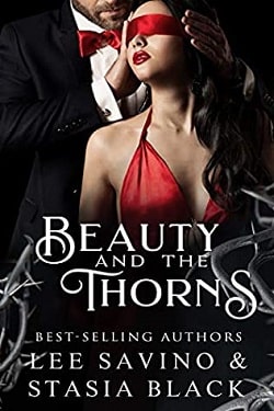 Beauty and the Thorns (Beauty and the Rose 2)