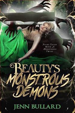 Beauty's Monstrous Demons