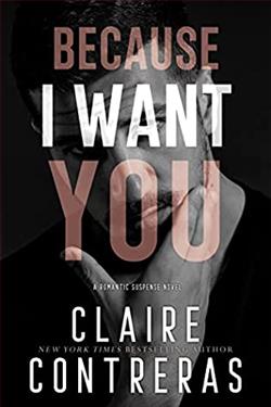 Because I Want You (Sin & Deceit)