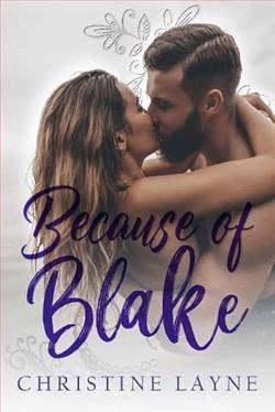 Because of Blake