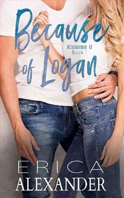 Because of Logan