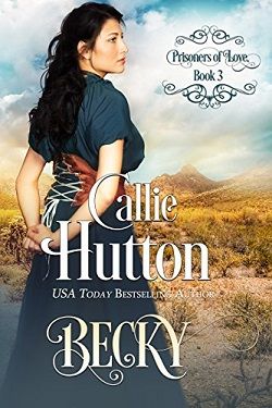 Becky (Prisoners of Love 3)