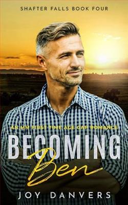 Becoming Ben