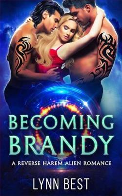 Becoming Brandy