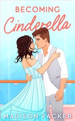 Becoming Cinderella