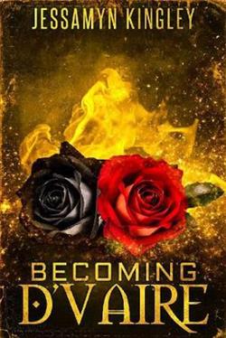 Becoming D'Vaire