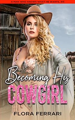 Becoming His Cowgirl