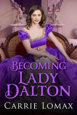 Becoming Lady Dalton