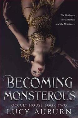 Becoming Monsterous