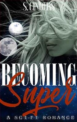 Becoming Super
