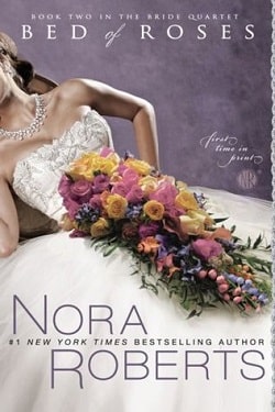 Bed of Roses (Bride Quartet 2)