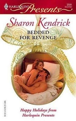 Bedded for Revenge