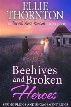 Beehives and Broken Heroes