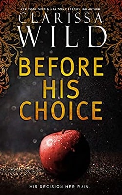 Before His Choice (His 0.5)