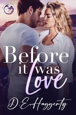 Before It Was Love