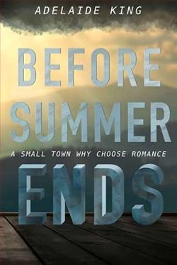 Before Summer Ends