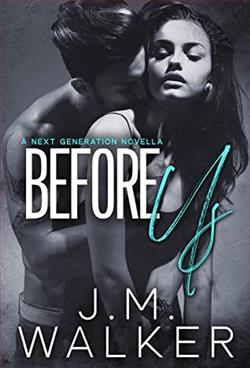 Before Us (Next Generation 3)