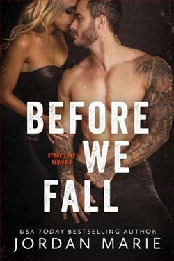 Before We Fall
