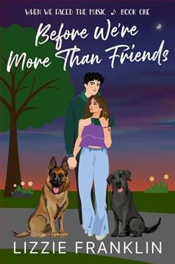 Before We're More Than Friends