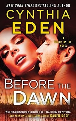 Before the Dawn (Killer Instinct 2)
